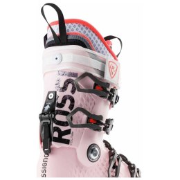 Buty Narciarskie ROSSIGNOL ALLTRACK ELITE 110 LT W GW - POWDER PINK Rossignol