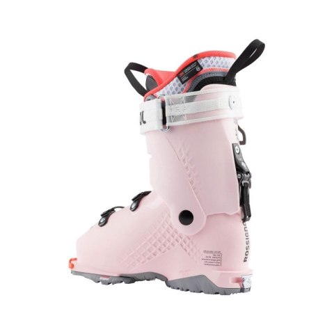 Buty Narciarskie ROSSIGNOL ALLTRACK ELITE 110 LT W GW - POWDER PINK Rossignol