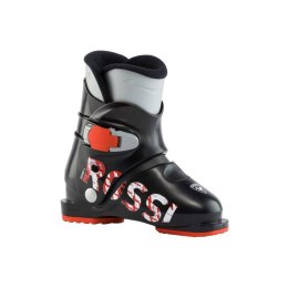 Buty Narciarskie ROSSIGNOL COMP J1 - BLACK Rossignol