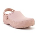 CROCS CLASSIC CLASSIC CRAFTED CLOG PINK CARAMEL 211354-7AF Crocs