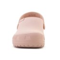 CROCS CLASSIC CLASSIC CRAFTED CLOG PINK CARAMEL 211354-7AF Crocs