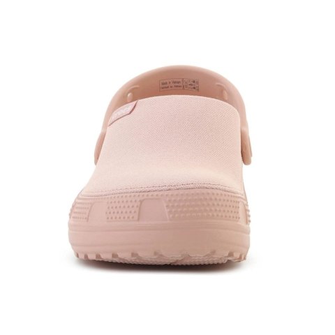 CROCS CLASSIC CLASSIC CRAFTED CLOG PINK CARAMEL 211354-7AF Crocs
