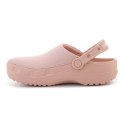 CROCS CLASSIC CLASSIC CRAFTED CLOG PINK CARAMEL 211354-7AF Crocs
