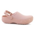 CROCS CLASSIC CLASSIC CRAFTED CLOG PINK CARAMEL 211354-7AF Crocs