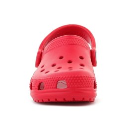CROCS CLASSIC KIDS CLOG T VARSITY RED 206990-6WC Crocs