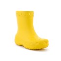 CROCS CLASSIC RAIN BOOT SUNFLOWER 208363-75Y Crocs