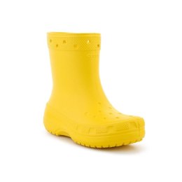 CROCS CLASSIC RAIN BOOT SUNFLOWER 208363-75Y Crocs