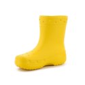 CROCS CLASSIC RAIN BOOT SUNFLOWER 208363-75Y Crocs