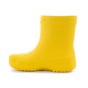 CROCS CLASSIC RAIN BOOT SUNFLOWER 208363-75Y Crocs