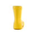 CROCS CLASSIC RAIN BOOT SUNFLOWER 208363-75Y Crocs