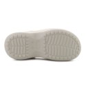 CROCS CLASSIC STACKED CLOG CHALK 211355-0WV Crocs