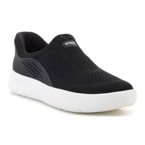 CROCS LOCALE EASE M BLACK 211385-001 Crocs