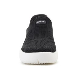 CROCS LOCALE EASE M BLACK 211385-001 Crocs