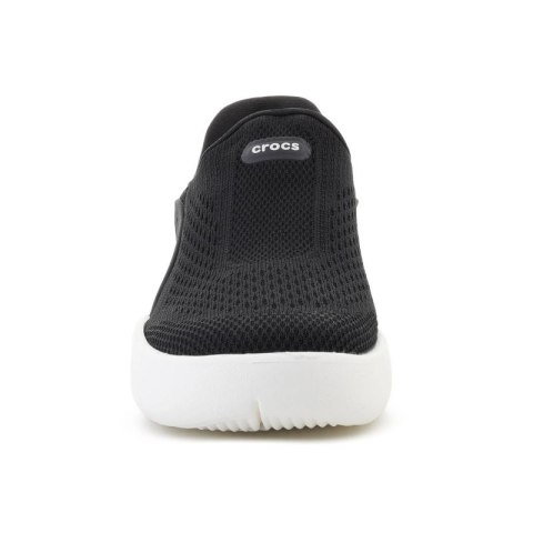 CROCS LOCALE EASE M BLACK 211385-001 Crocs
