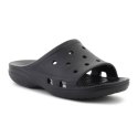CROCS SATURDAY SLIDE W BLACK 213294-001 Crocs