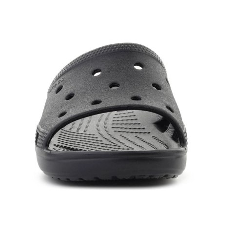 CROCS SATURDAY SLIDE W BLACK 213294-001 Crocs