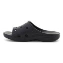 CROCS SATURDAY SLIDE W BLACK 213294-001 Crocs