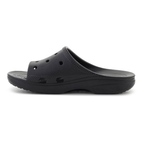 CROCS SATURDAY SLIDE W BLACK 213294-001 Crocs