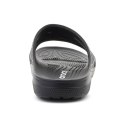 CROCS SATURDAY SLIDE W BLACK 213294-001 Crocs
