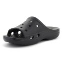 CROCS SATURDAY SLIDE W BLACK 213294-001 Crocs