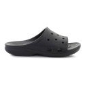 CROCS SATURDAY SLIDE W BLACK 213294-001 Crocs