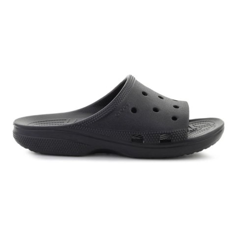 CROCS SATURDAY SLIDE W BLACK 213294-001 Crocs