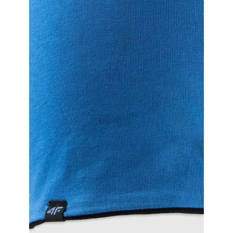 Czapka beanie dziecięca 4F 4FJRSS26ACAPU0765-33S 4f