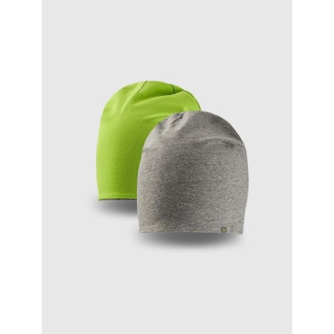Czapka beanie dziecięca 4F 4FJRSS26ACAPU0765-33S 4f