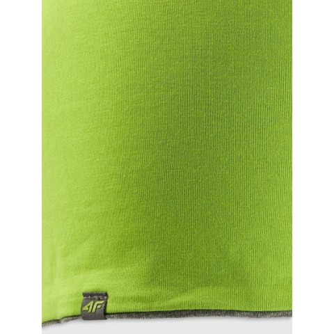 Czapka beanie dziecięca 4F 4FJRSS26ACAPU0765-33S 4f
