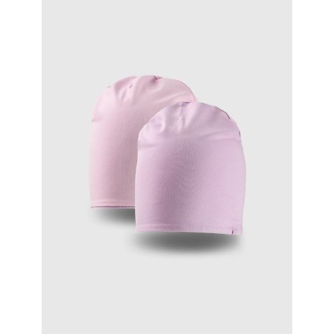 Czapka beanie dziecięca 4F 4FJRSS26ACAPU0765-33S 4f