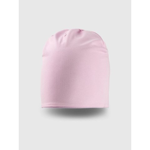 Czapka beanie dziecięca 4F 4FJRSS26ACAPU0765-33S 4f