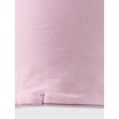 Czapka beanie dziecięca 4F 4FJRSS26ACAPU0765-33S 4f