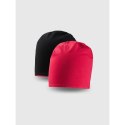 Czapka beanie dziecięca 4F 4FJRSS26ACAPU0765-33S 4f