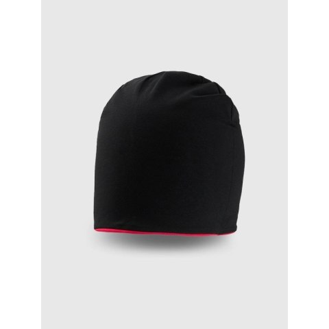Czapka beanie dziecięca 4F 4FJRSS26ACAPU0765-33S 4f