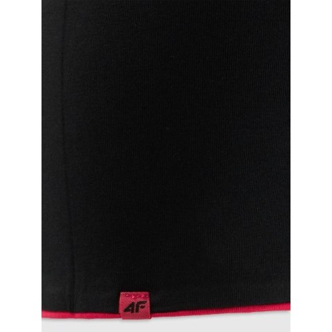 Czapka beanie dziecięca 4F 4FJRSS26ACAPU0765-33S 4f