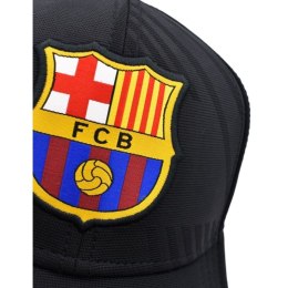 FC Barcelona czapka z daszkiem junior 5001GBNNP FC Barcelona