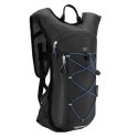 FUJI Plecak 5l BK/BL Spokey