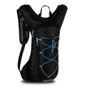 FUJI Plecak 5l BK/BL Spokey