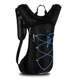 FUJI Plecak 5l BK/BL Spokey