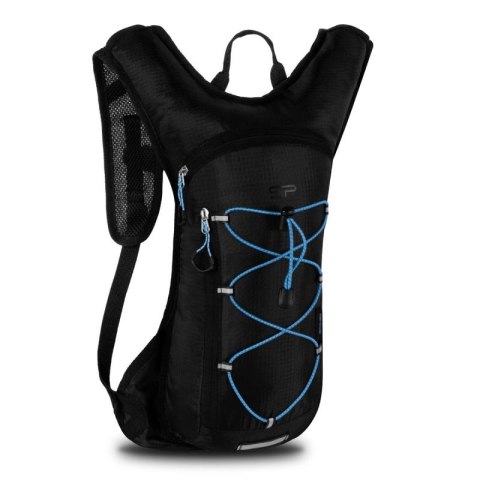 FUJI Plecak 5l BK/BL Spokey