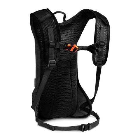 FUJI Plecak 5l BK/BL Spokey