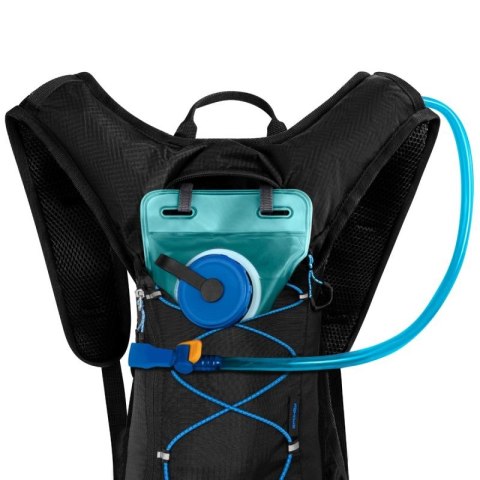 FUJI Plecak 5l BK/BL Spokey