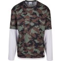 Karl Kani longsleeve męski PD00013983 Karl Kani