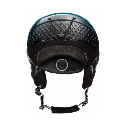 Kask Narciarski ROSSIGNOL WHOOPEE IMPACTS BLUE Rossignol