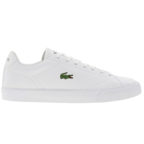 Lacoste LEROND SET 125 2 CMA WHT/WHT (749CMA003621G61) Lacoste
