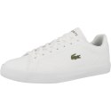 Lacoste LEROND SET 125 2 CMA WHT/WHT (749CMA003621G61) Lacoste