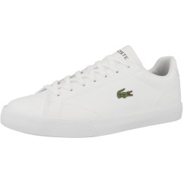 Lacoste LEROND SET 125 2 CMA WHT/WHT (749CMA003621G61) Lacoste