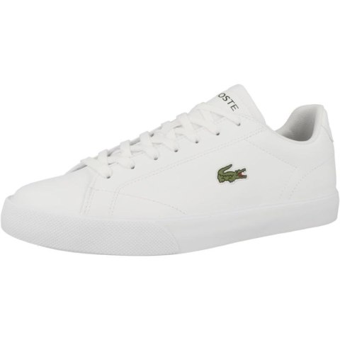 Lacoste LEROND SET 125 2 CMA WHT/WHT (749CMA003621G61) Lacoste