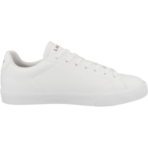 Lacoste LEROND SET 125 2 CMA WHT/WHT (749CMA003621G61) Lacoste