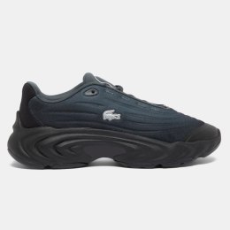 Lacoste SPINOR 1265 SMA BLK/SLV (751SMA015022F61) Lacoste